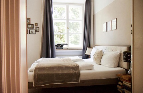 Klingen Hotel | Hotel Schloss Blumenthal