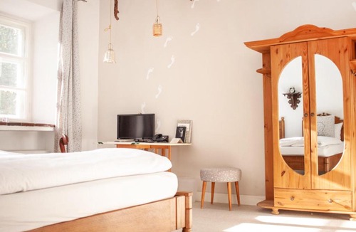 Klingen Hotel | Hotel Schloss Blumenthal
