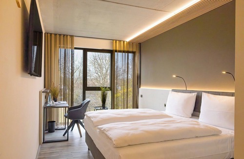 Bad Friedrichshall Hotel | Hotel Schloss Lehen