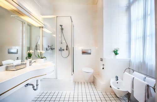 Bad Friedrichshall Hotel | Hotel Schloss Lehen