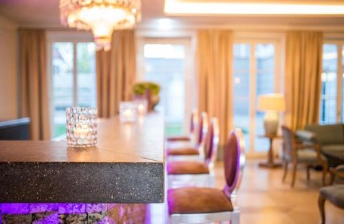 Kaisheim Hotel | Hotel Schloss Leitheim