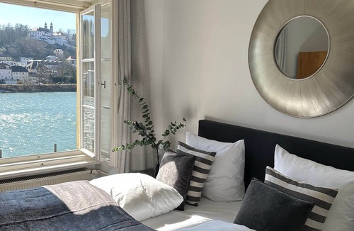 Passau Hotel | Hotel Schloss Ort
