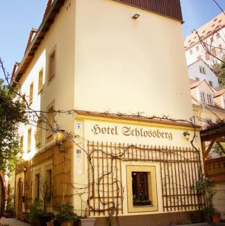 Meissen Hotel | Hotel Schlossberg