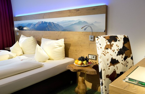 Bad Aibling Hotel | Hotel Schmelmer Hof