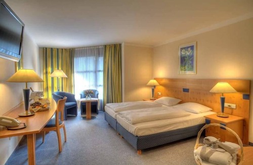 Bad Aibling Hotel | Hotel Schmelmer Hof