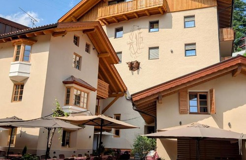 Albions Hotel | Hotel Schmuckhof