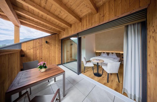 Albions Hotel | Hotel Schmuckhof