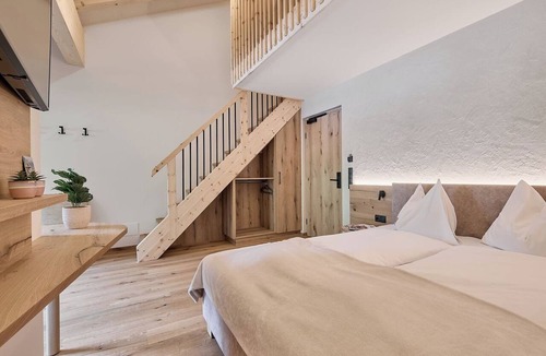 Albions Hotel | Hotel Schmuckhof