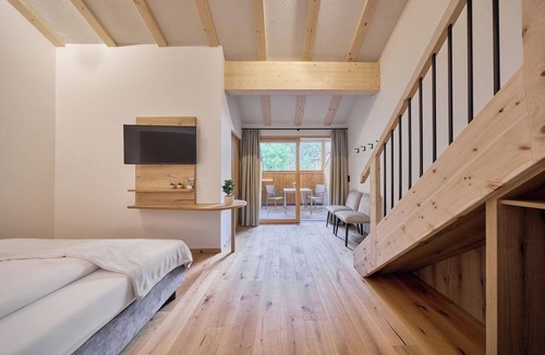 Albions Hotel | Hotel Schmuckhof