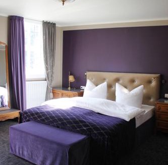 Miltenberg Hotel | Hotel Schmuckkästchen