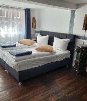 Miltenberg Hotel | Hotel Schmuckkästchen