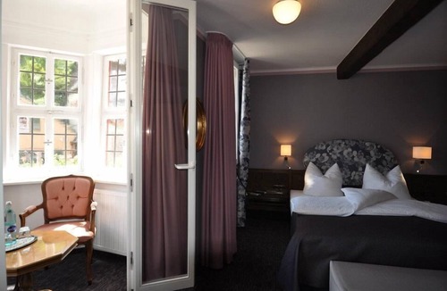 Miltenberg Hotel | Hotel Schmuckkästchen
