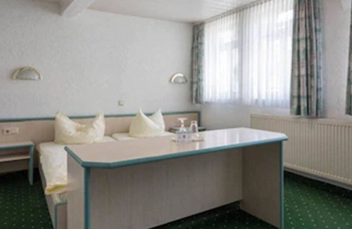 Lich Hotel | Hotel Schneider