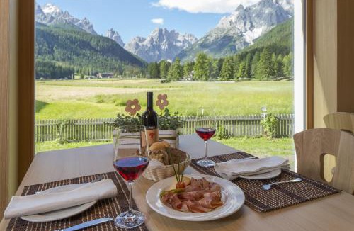 Sesto Hotel | Hotel Schoenblick