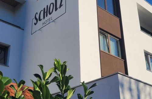 Aalen Hotel | Hotel Scholz