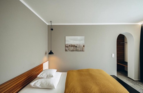 Aalen Hotel | Hotel Scholz