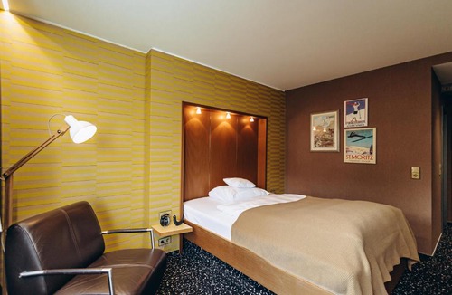 Aalen Hotel | Hotel Scholz