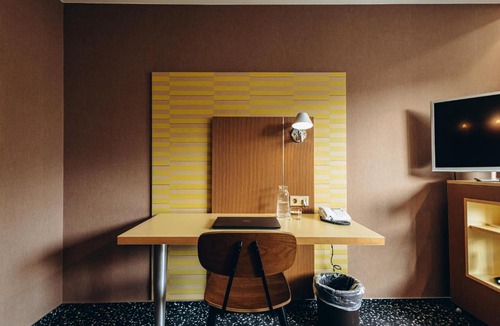 Aalen Hotel | Hotel Scholz