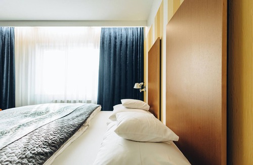 Aalen Hotel | Hotel Scholz
