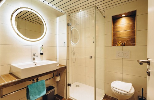 Aalen Hotel | Hotel Scholz