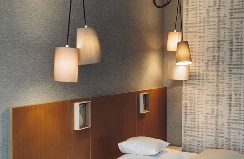 Aalen Hotel | Hotel Scholz