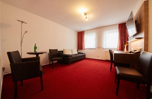 Fleringen Hotel | Hotel Schoos