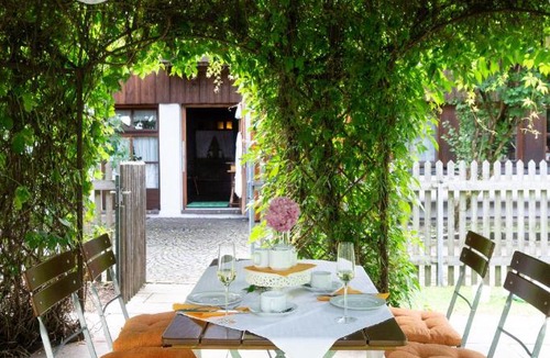 Munchen District Hotel | Hotel Schrenkhof