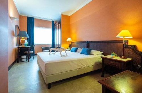 Laura Hotel | Hotel Schuhmann