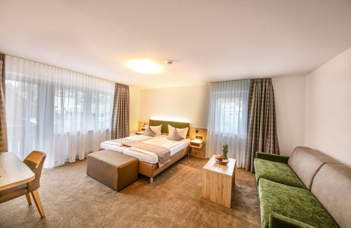 Lenzkirch Hotel | Hotel Schwörer
