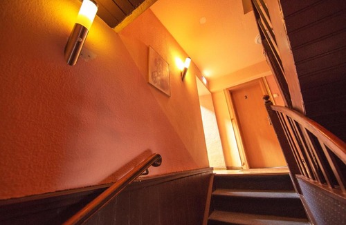 Eschweiler House | Hotel Schwan
