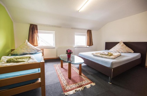 Eschweiler House | Hotel Schwan