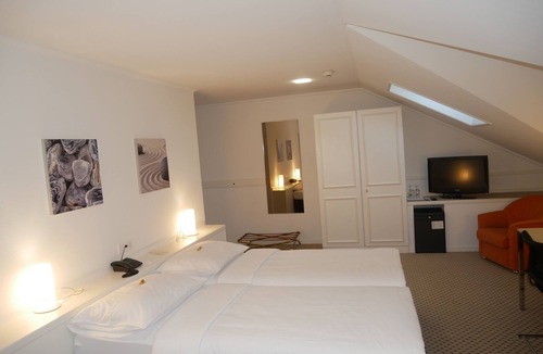 Wil Hotel | Hotel Schwanen