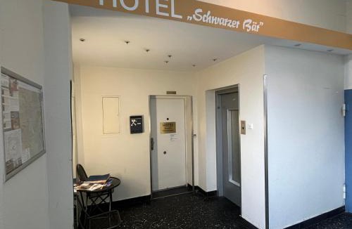 Linden-Mitte Hotel | Hotel Schwarzer Bär