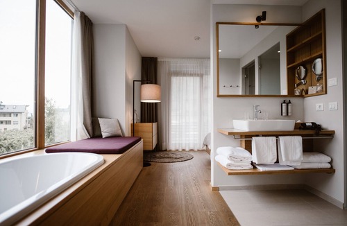 Lana Hotel | Hotel Schwarzschmied
