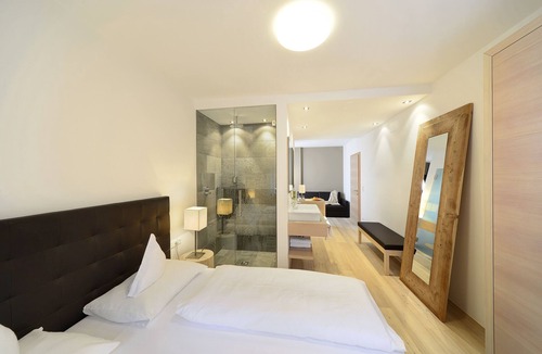 Lana Hotel | Hotel Schwarzschmied