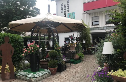 Achern Hotel | Hotel Schwarzwälder Hof