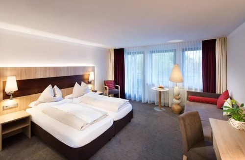 Enzklosterle Hotel | Hotel Schwarzwaldhof