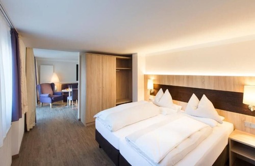 Enzklosterle Hotel | Hotel Schwarzwaldhof