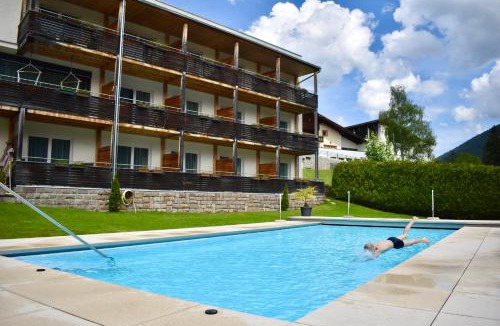 Santa Valburga Hotel | Hotel Schweigl