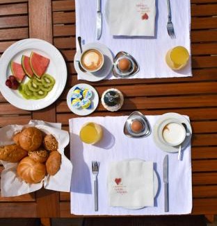 Santa Valburga Hotel | Hotel Schweigl