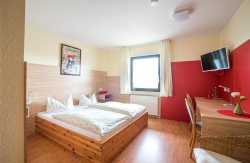 Boebingen Hotel | Hotel Schweizerhof