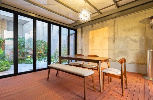 Cheonan Hotel | Hotel Schweizer Dorf Cheonan