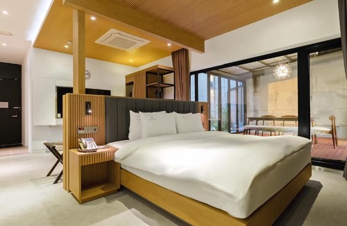 Cheonan Hotel | Hotel Schweizer Dorf Cheonan
