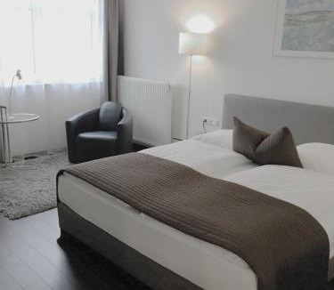 Wahlershausen Hotel | Hotel Schweizer Hof