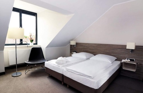 Wahlershausen Hotel | Hotel Schweizer Hof Kassel