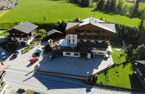 Muhlthal Hotel | Hotel Schweizerhof