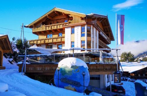 Muhlthal Hotel | Hotel Schweizerhof