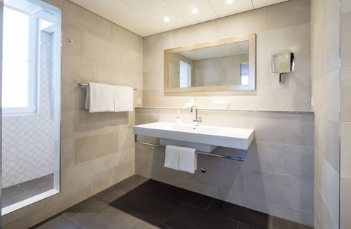 Basel Hotel | Hotel Schweizerhof Basel