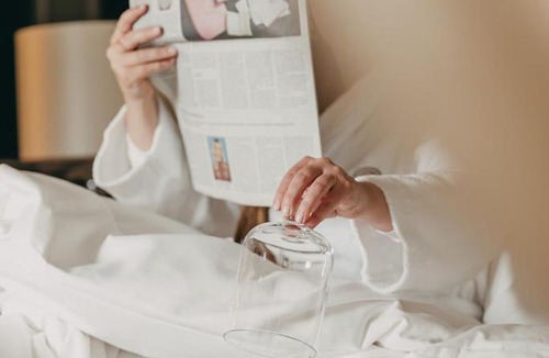Innere Stadt Hotel | Hotel Schweizerhof Bern & Spa