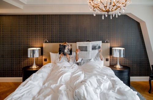 Innere Stadt Hotel | Hotel Schweizerhof Bern & Spa